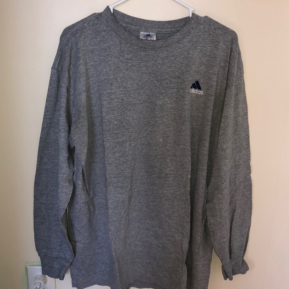 Adidas Long Sleeve